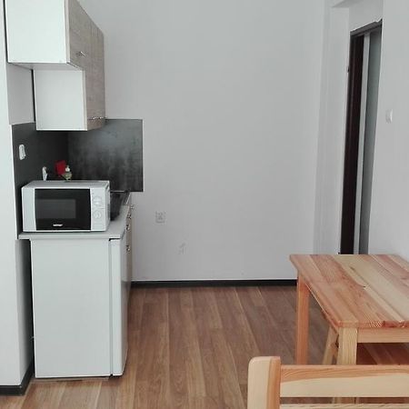 Pokoje Typu Studio Sosnowiec Exteriér fotografie