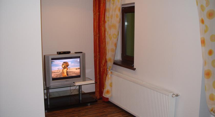 Pokoje Typu Studio Sosnowiec Exteriér fotografie