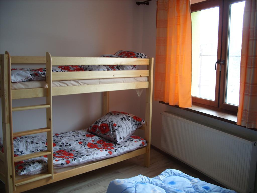 Pokoje Typu Studio Sosnowiec Pokoj fotografie