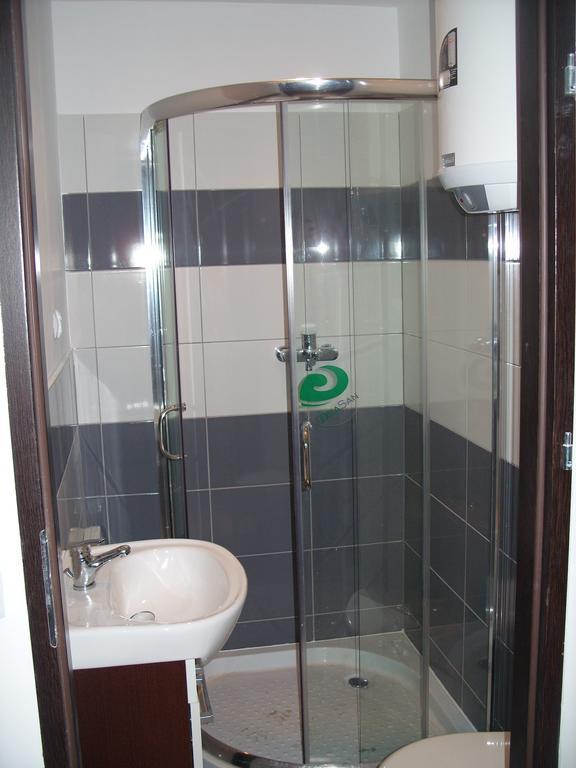 Pokoje Typu Studio Sosnowiec Pokoj fotografie