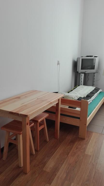 Pokoje Typu Studio Sosnowiec Exteriér fotografie