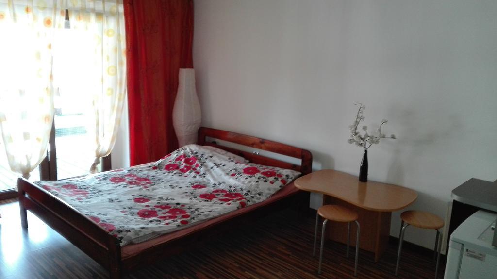 Pokoje Typu Studio Sosnowiec Exteriér fotografie