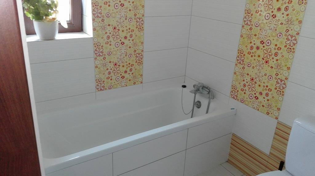 Pokoje Typu Studio Sosnowiec Exteriér fotografie